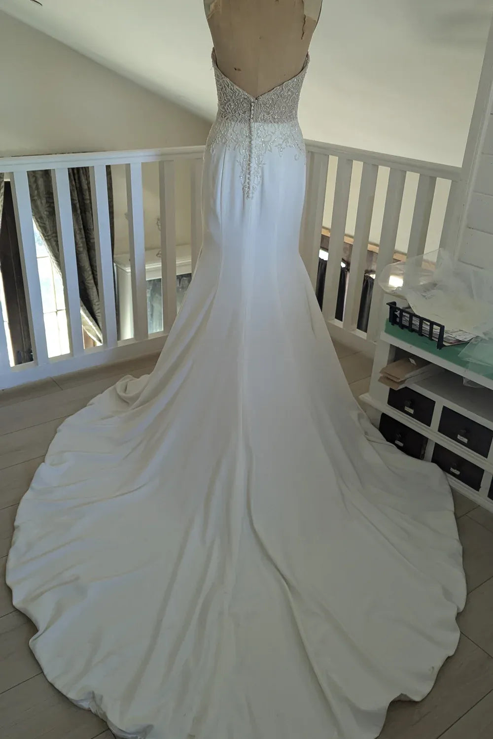 Justin Alexander 88004 4