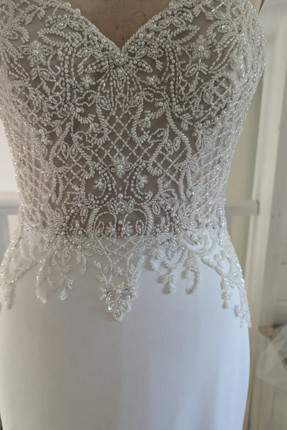 Justin Alexander 88004 8