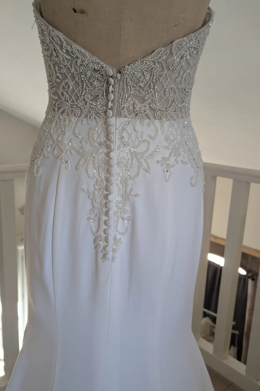 Justin Alexander 88004 7