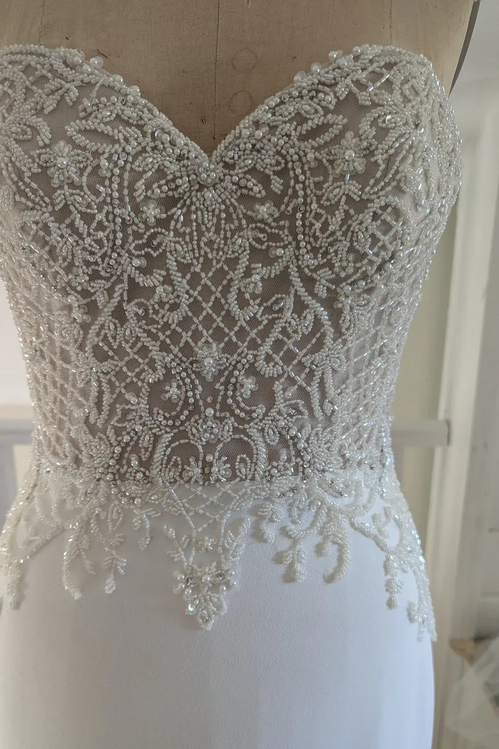 Justin Alexander 88004 5