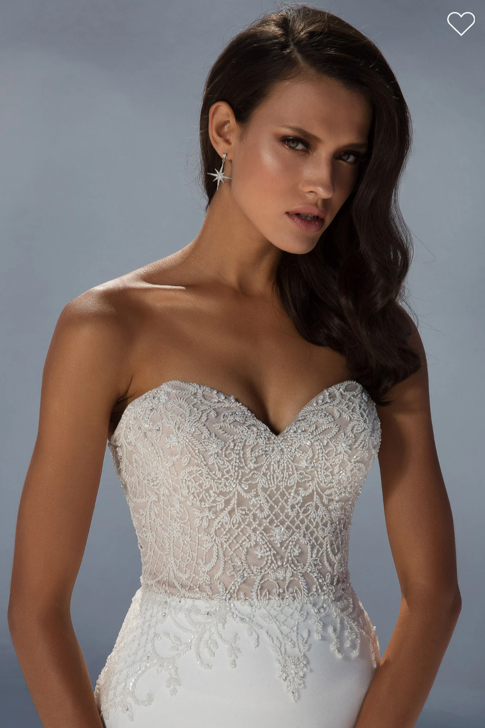 Justin Alexander 88004 2