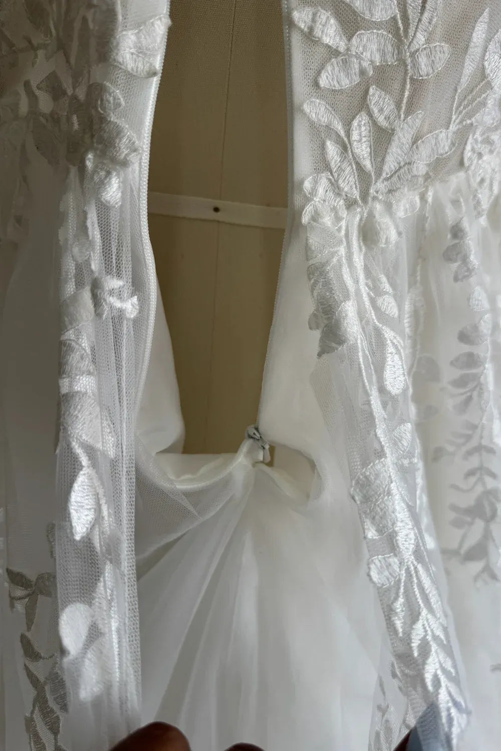 Dany Tabet Halo-GownXS 4