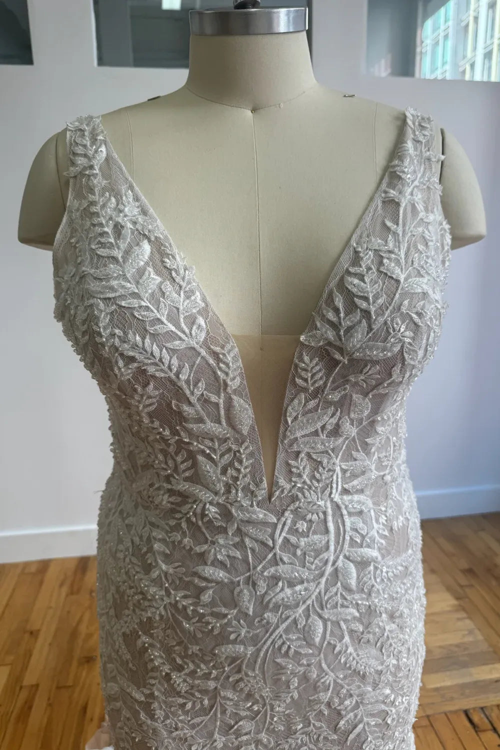 Dany Tabet PresleyXS 1