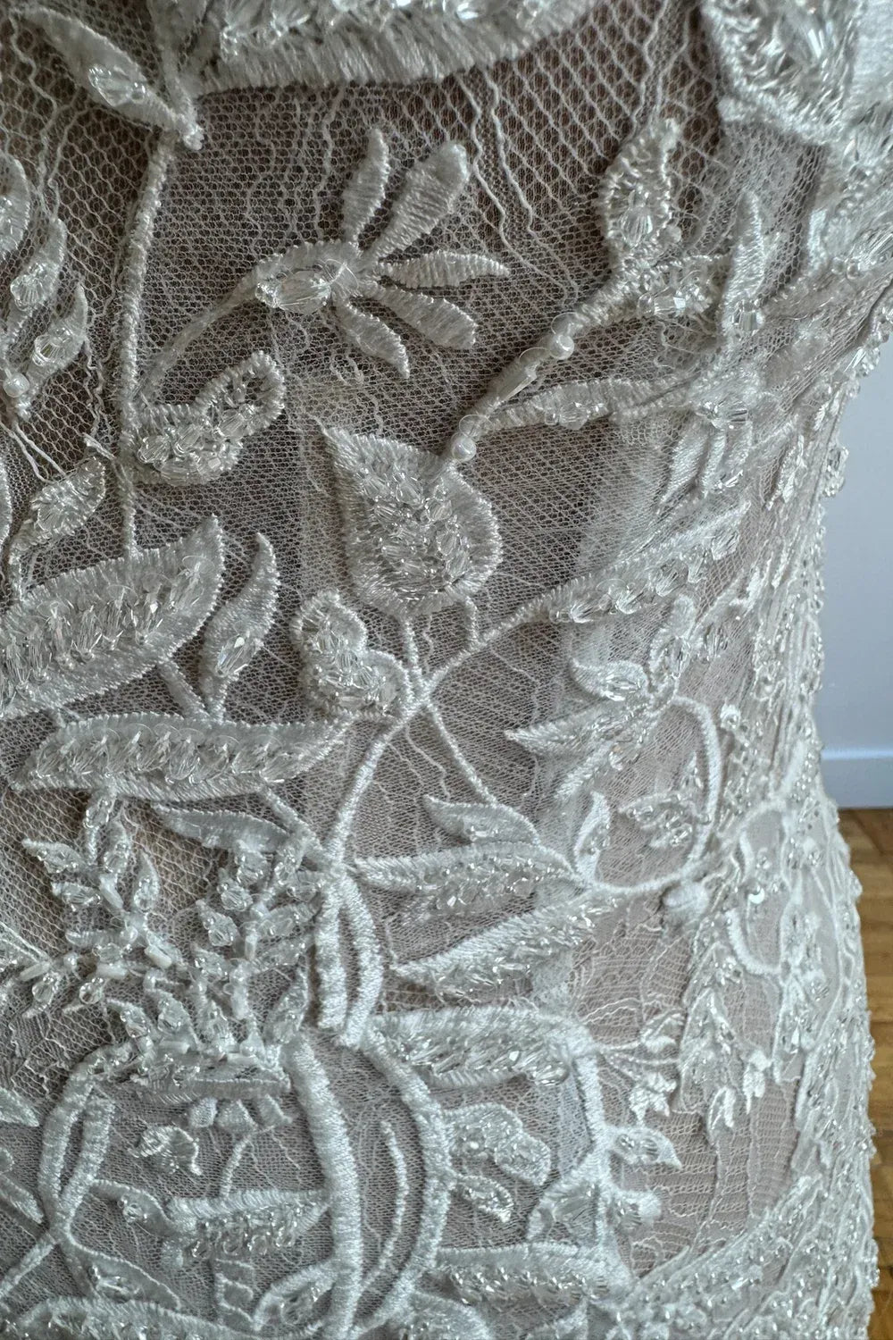 Dany Tabet PresleyXS 4