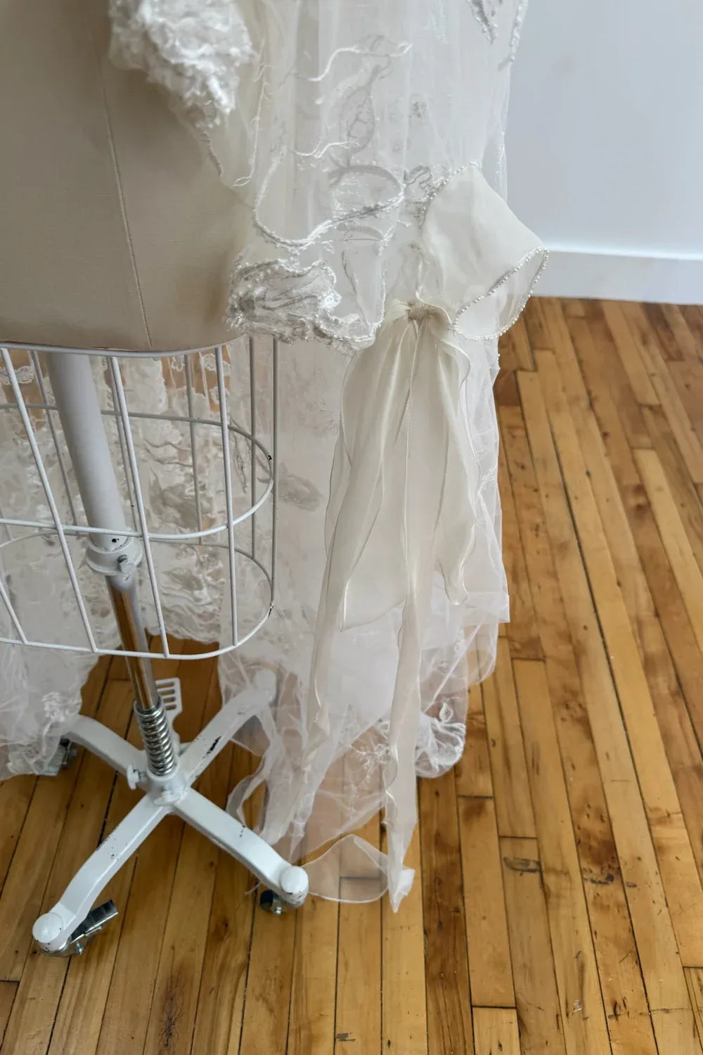 Marchesa Nina Cape 3