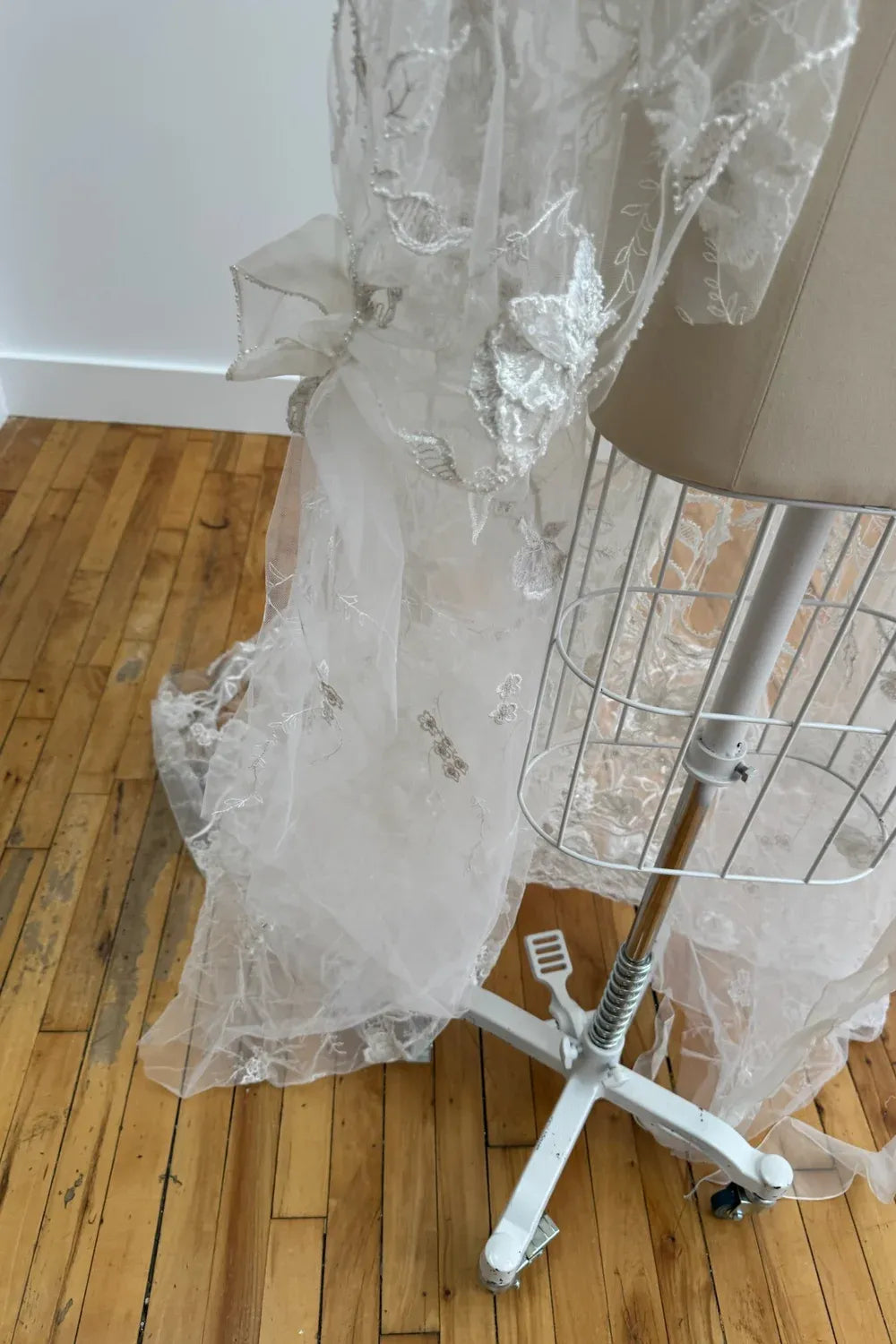 Marchesa Nina Cape 4