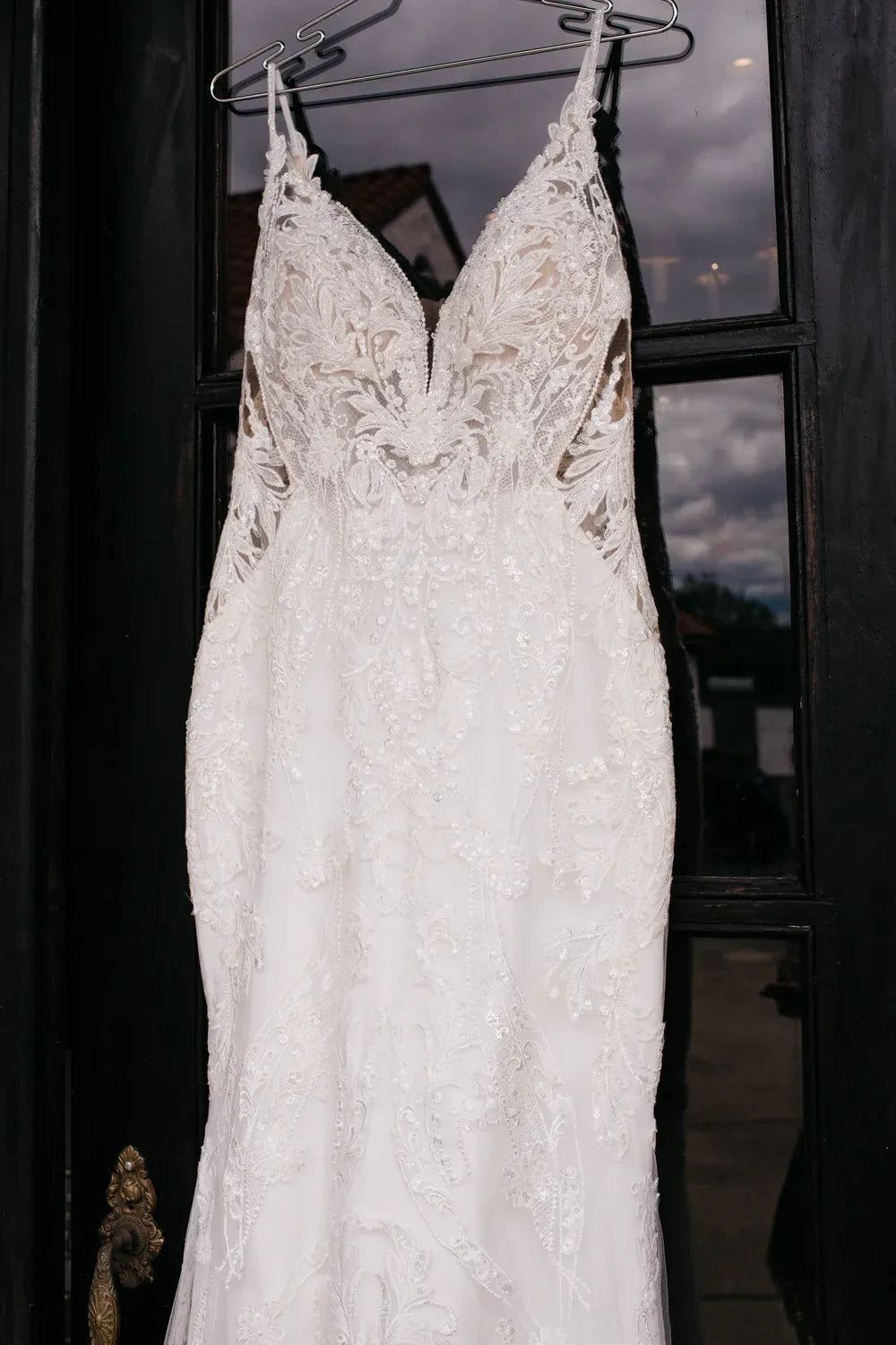 Randy Fenoli Draya 0