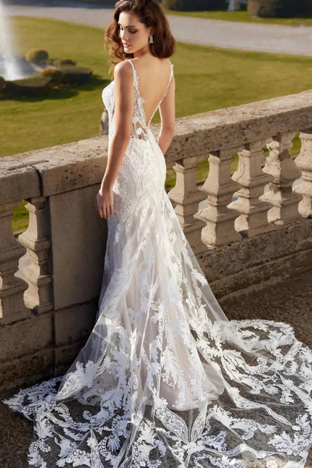 Randy Fenoli Draya 7