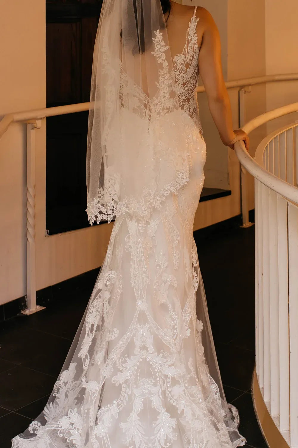 Randy Fenoli Draya 2