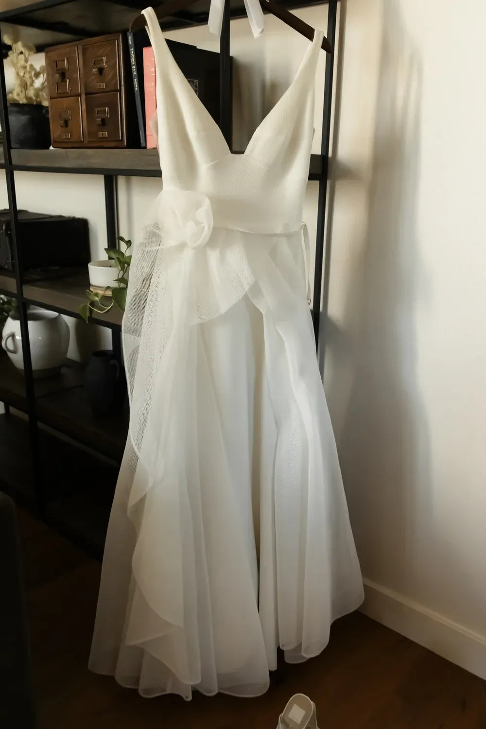 Karen Willis Holmes Aisha Gown 1