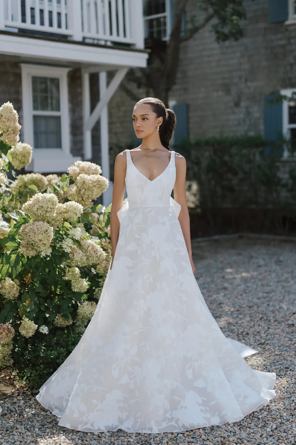 Sample Anne Barge Liberty Wedding Dress Sample Anne Barge Liberty Wedding Dress