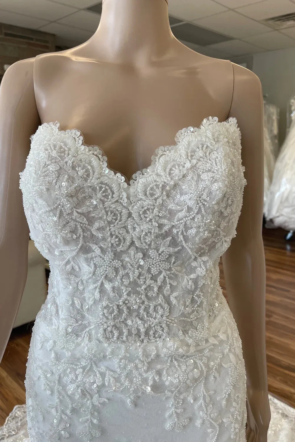 Maggie Sottero NAOMI 4