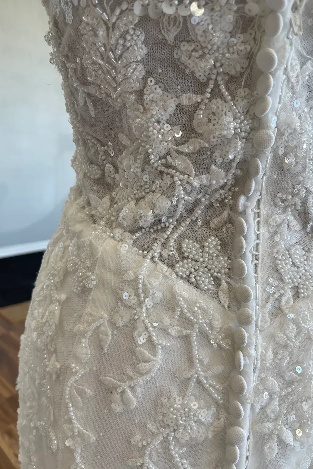 Maggie Sottero NAOMI 11