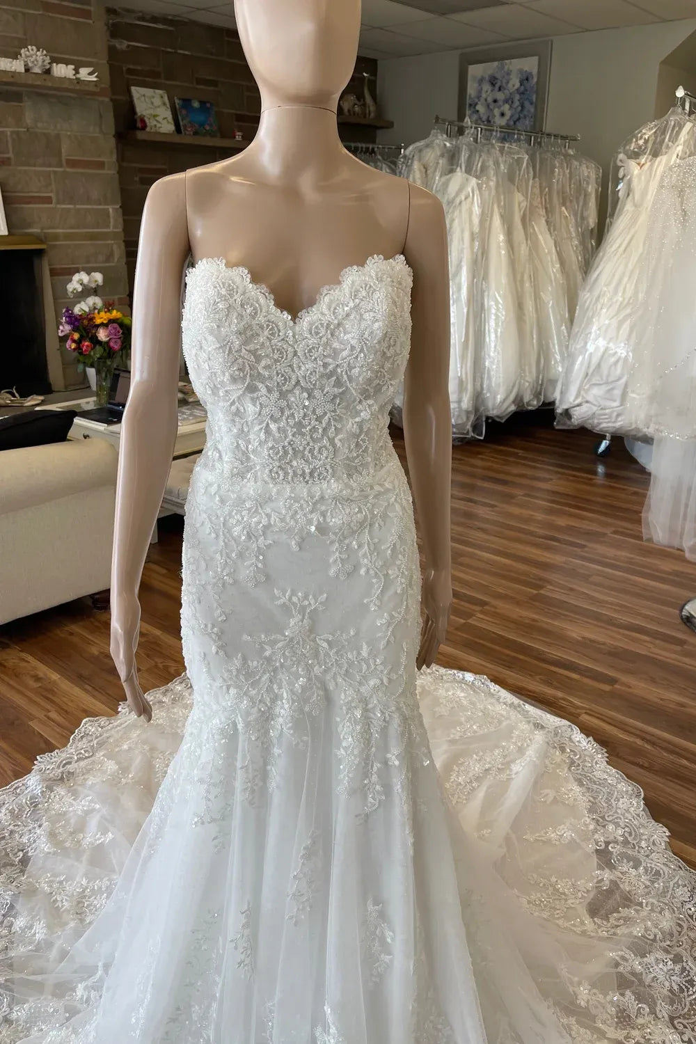 Maggie Sottero NAOMI 3
