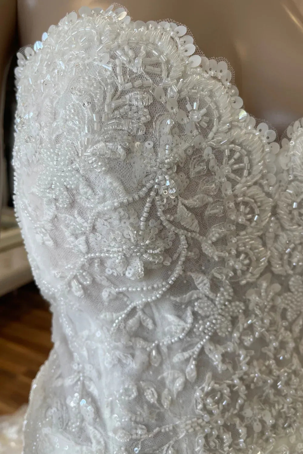 Maggie Sottero NAOMI 5