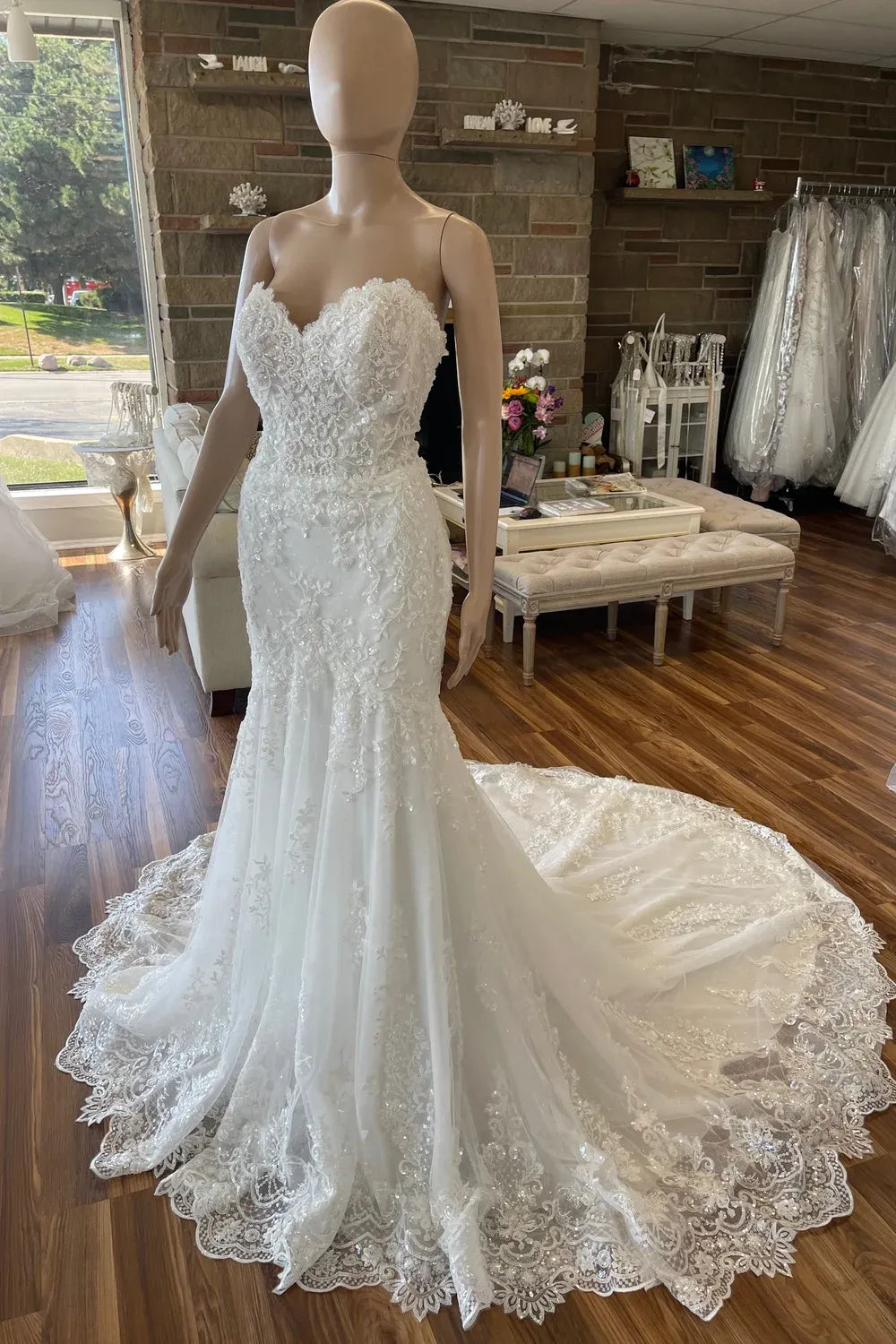 Maggie Sottero NAOMI 1