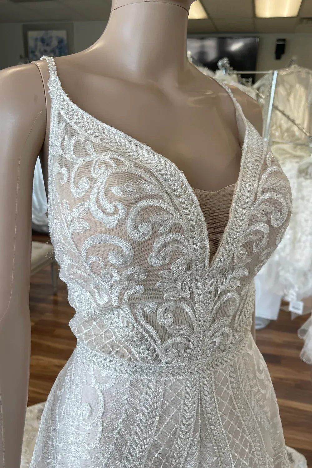 Sottero & Midgley ROXANNE 5