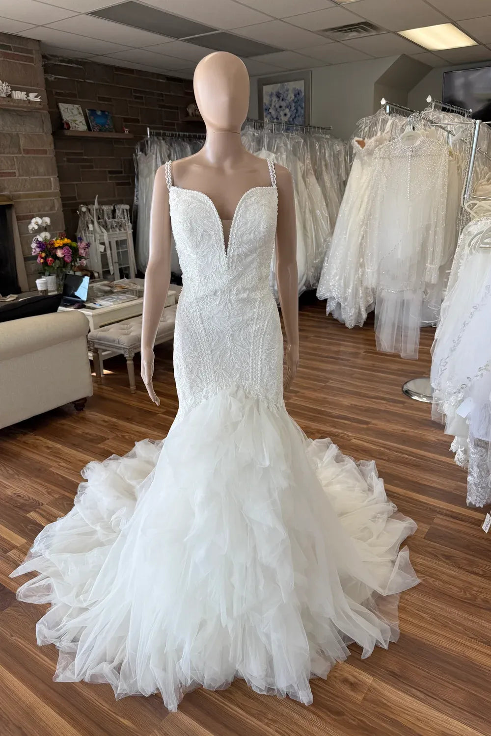 Pronovias ANNIE 0