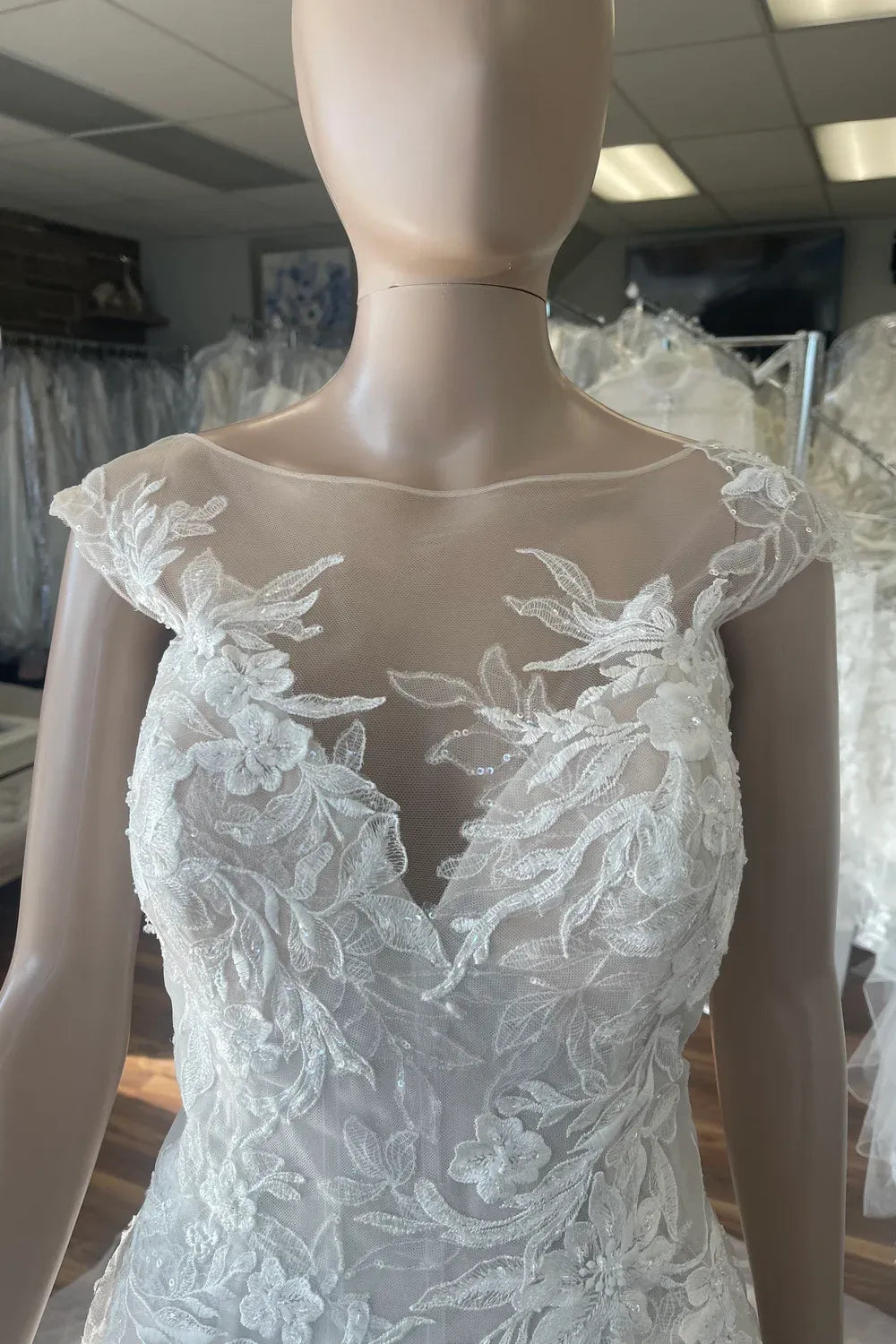 Pronovias DOOLIN 4