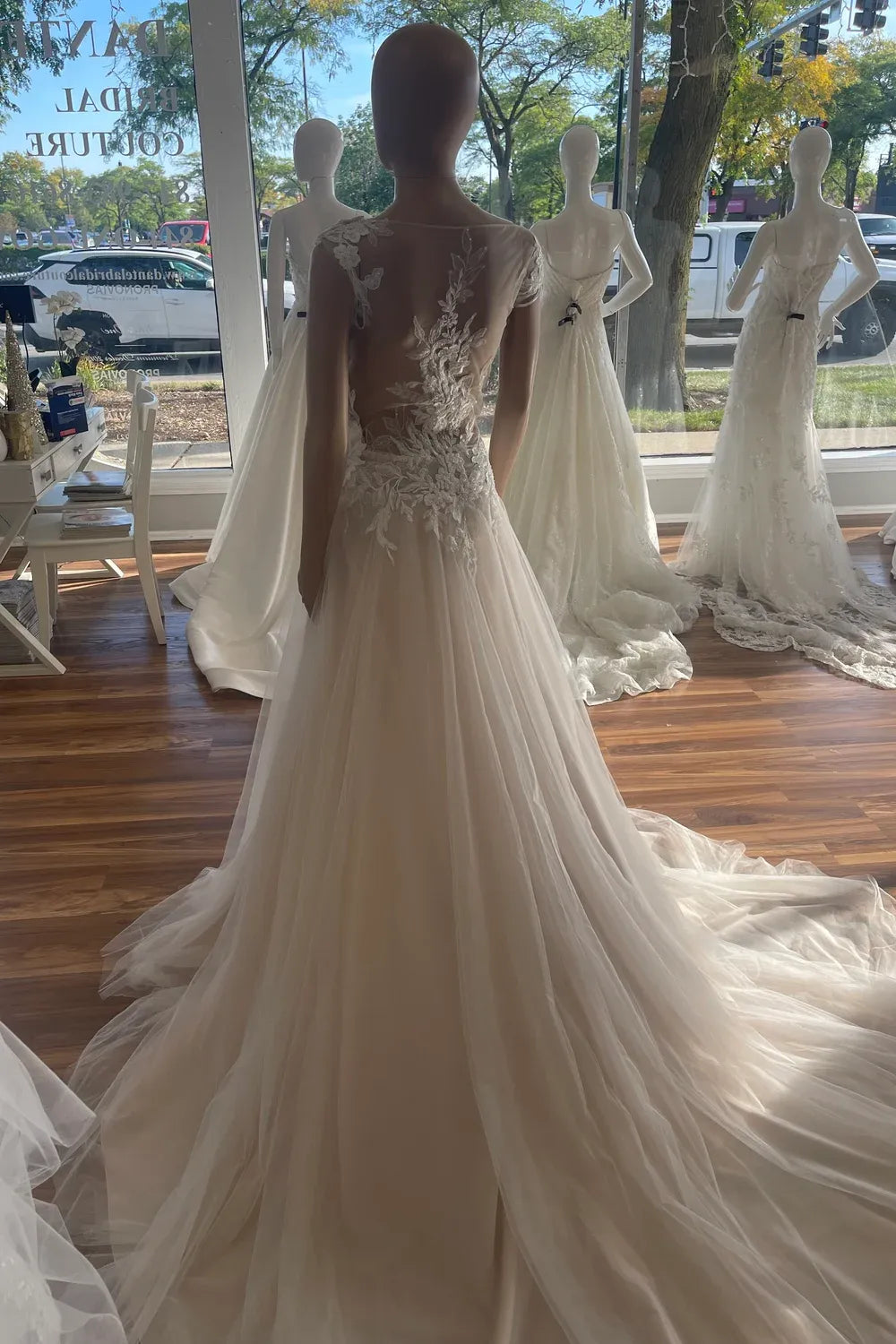 Pronovias DOOLIN 9