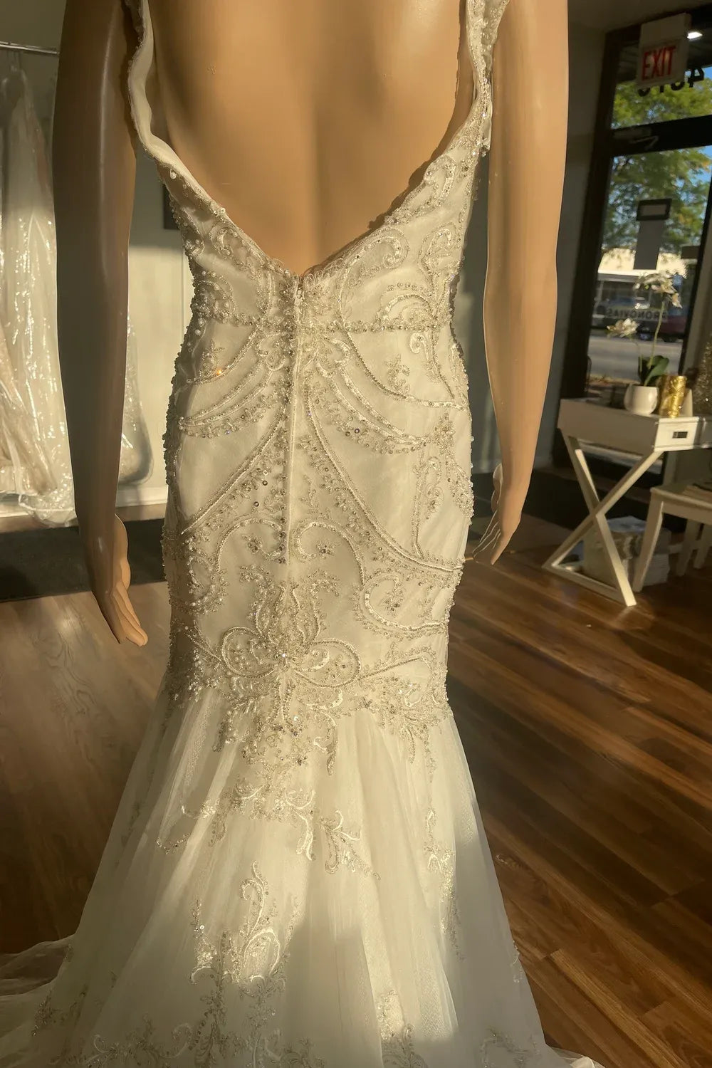 Sottero & Midgley JUDSON 9
