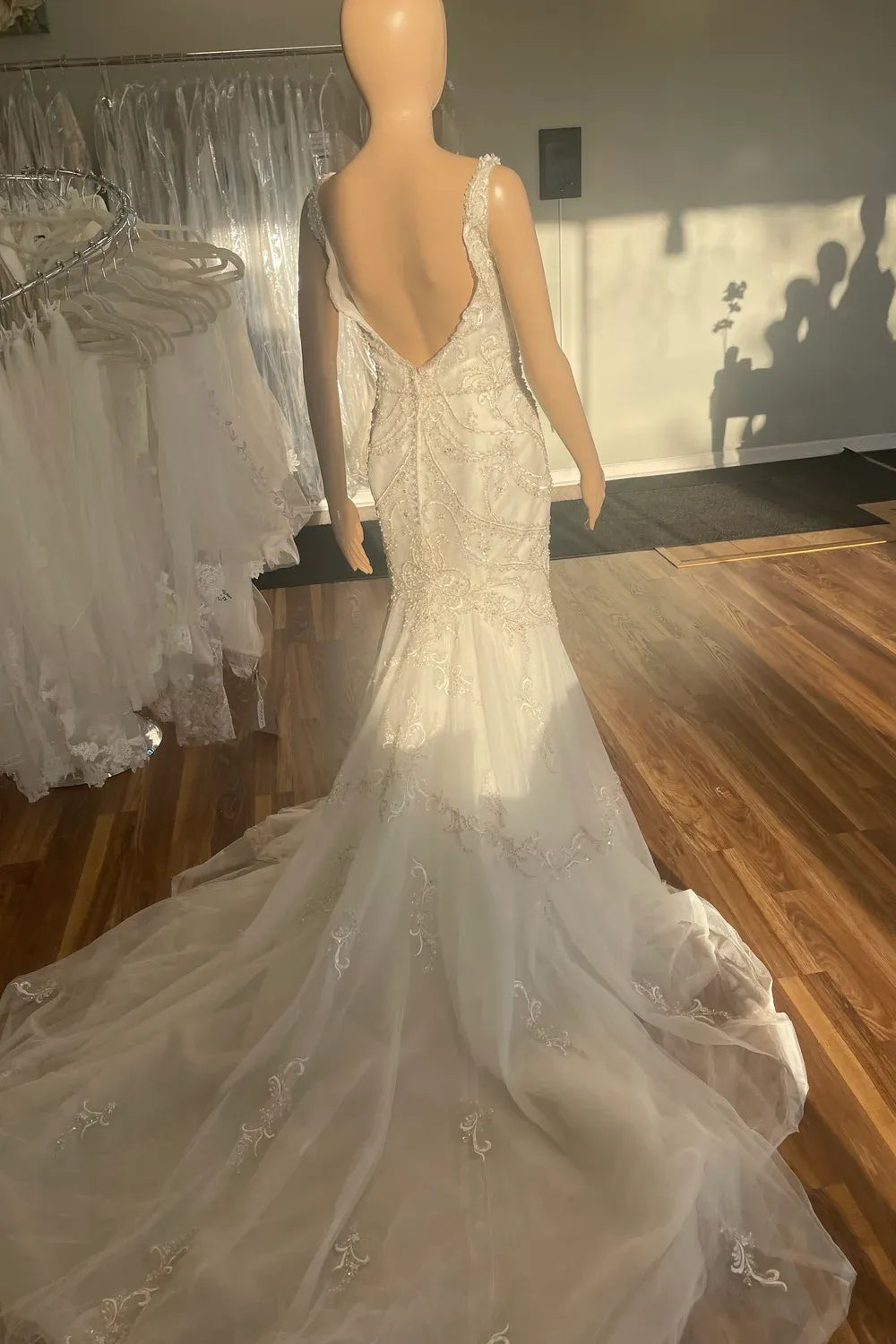 Sottero & Midgley JUDSON 11