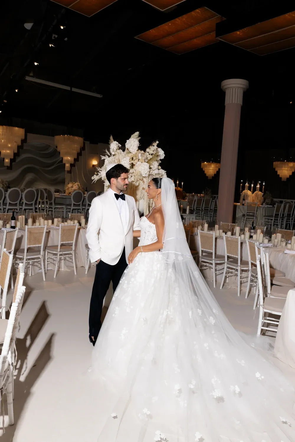 Zuhair Murad Look 8, 2025 5