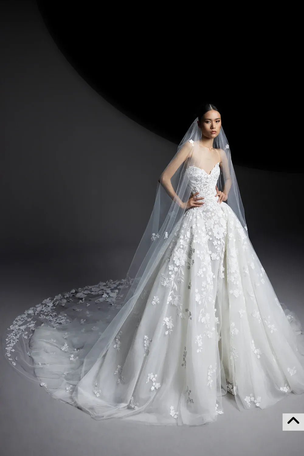 Zuhair Murad Look 8, 2025 1