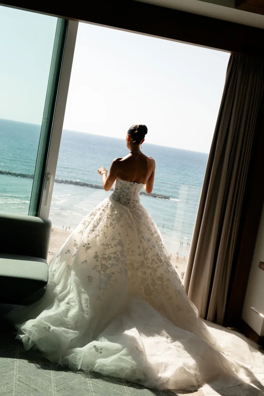 Zuhair Murad Look 8, 2025 3