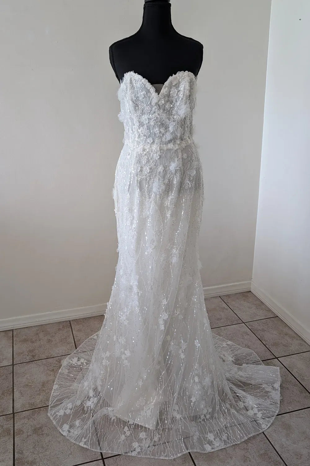 Rivini Fawcett 6