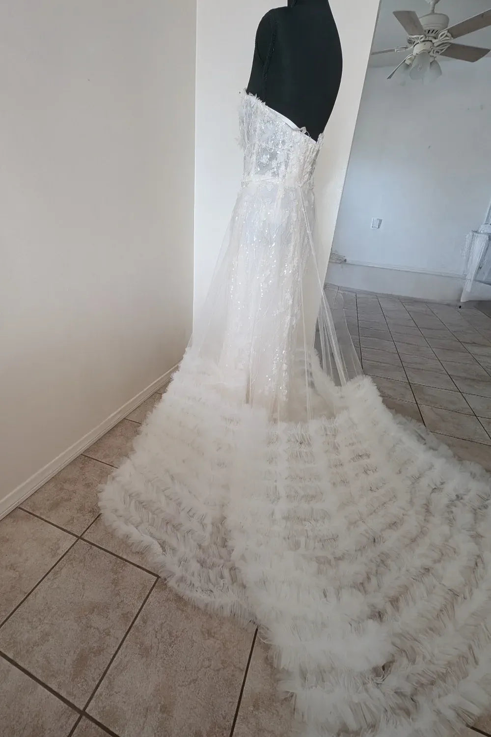 Rivini Fawcett 5