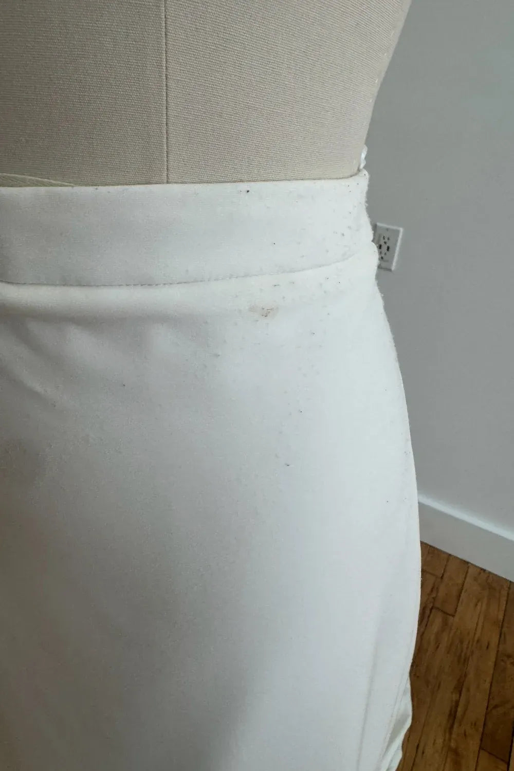 Anna Campbell Darcy Skirt 3