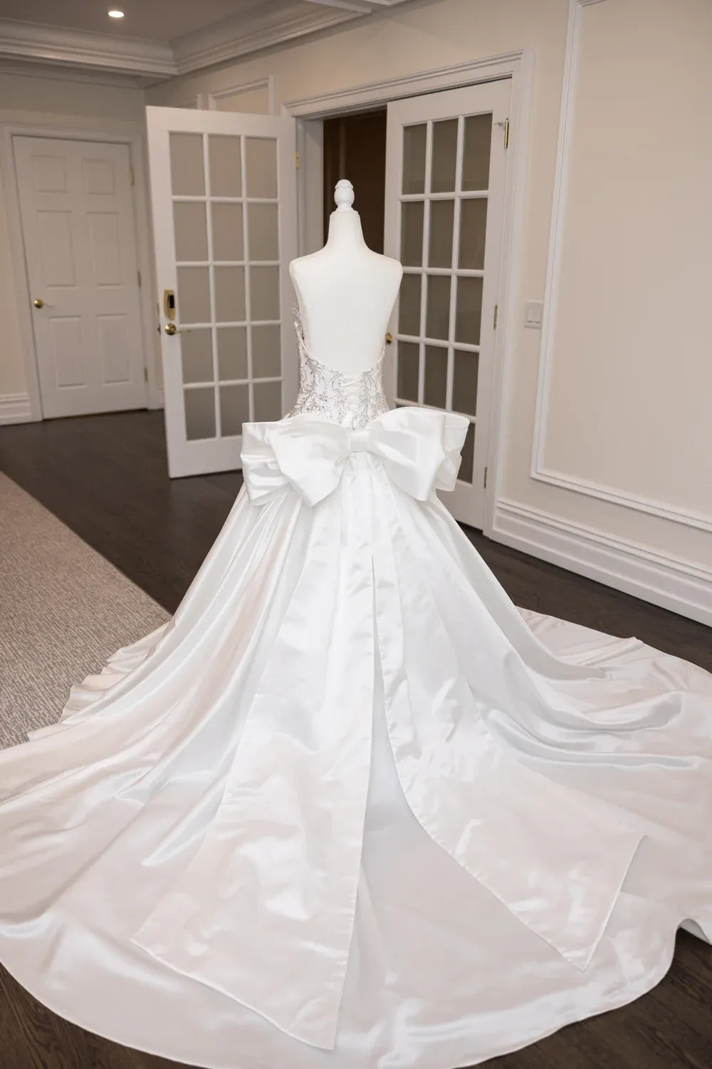Pnina Tornai 15121 Custom 4