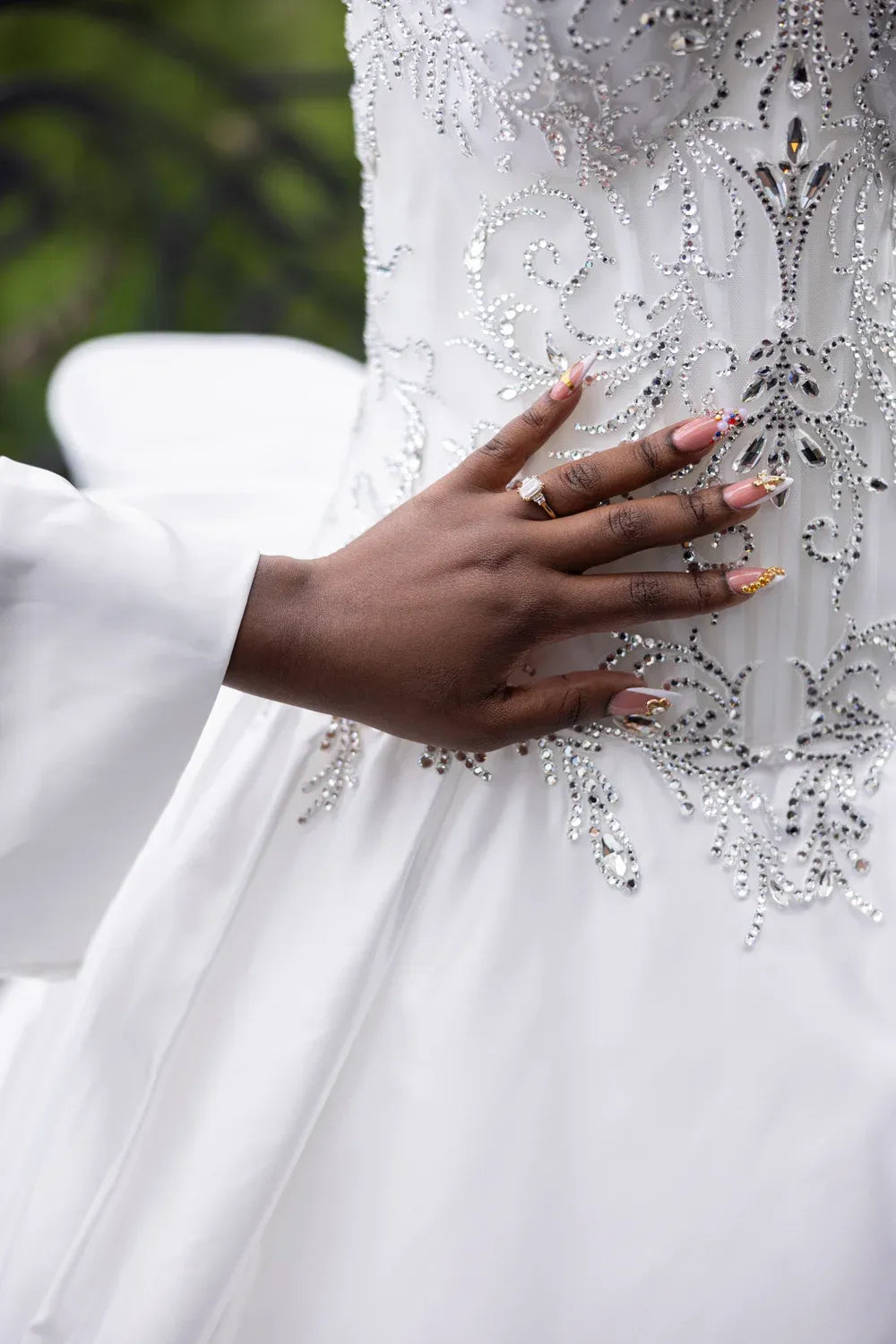 Pnina Tornai 15121 Custom 5
