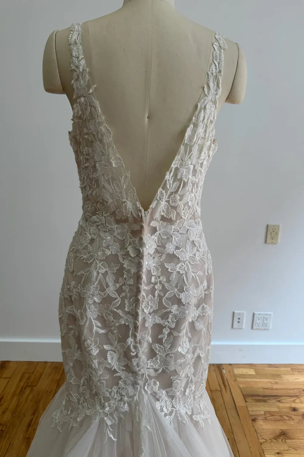 Stella York 7491-SS 3