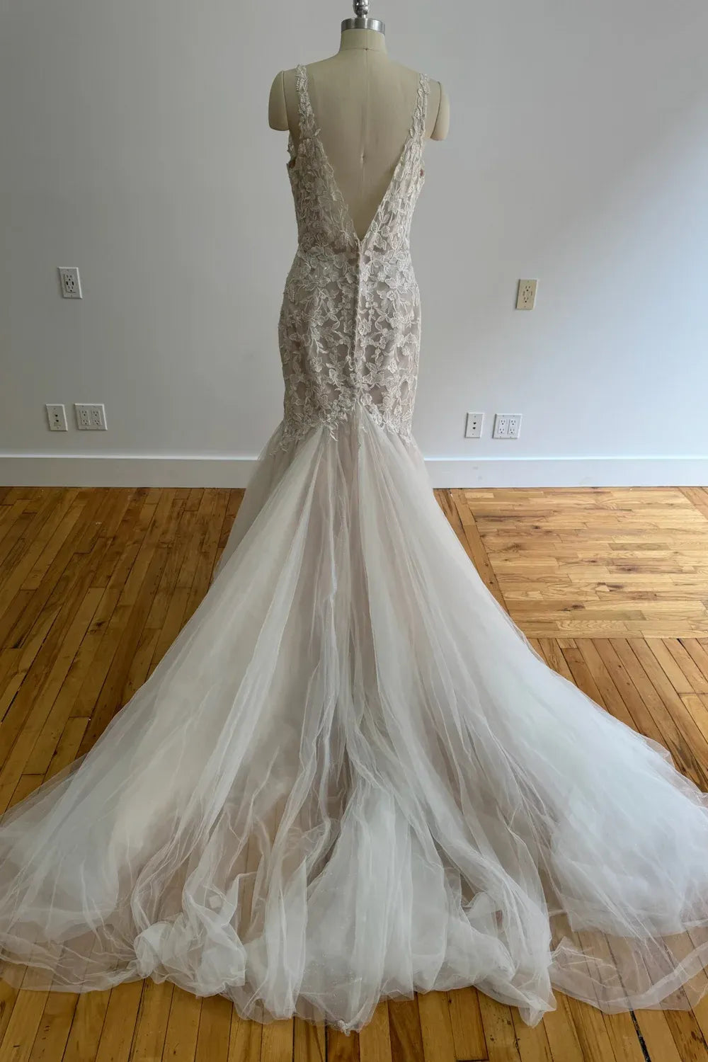 Stella York 7491-SS 2