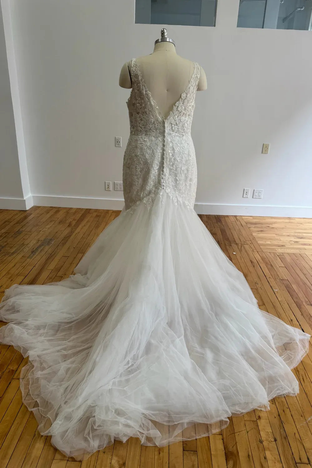 Stella York 7491XS-SS 1