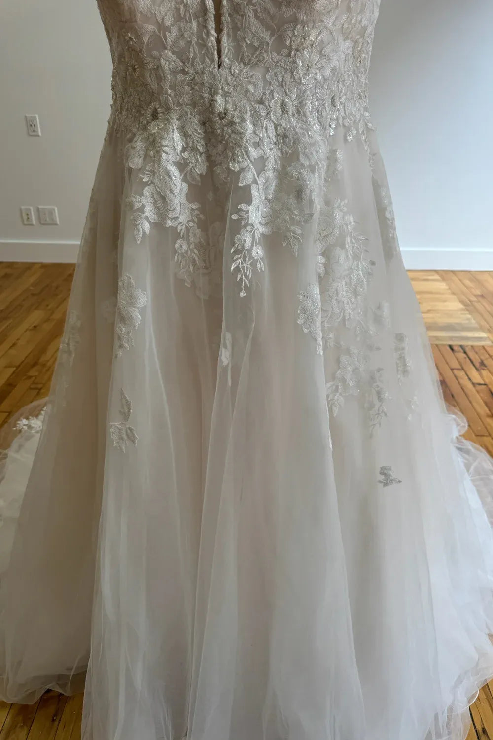 Stella York 6850XS 5