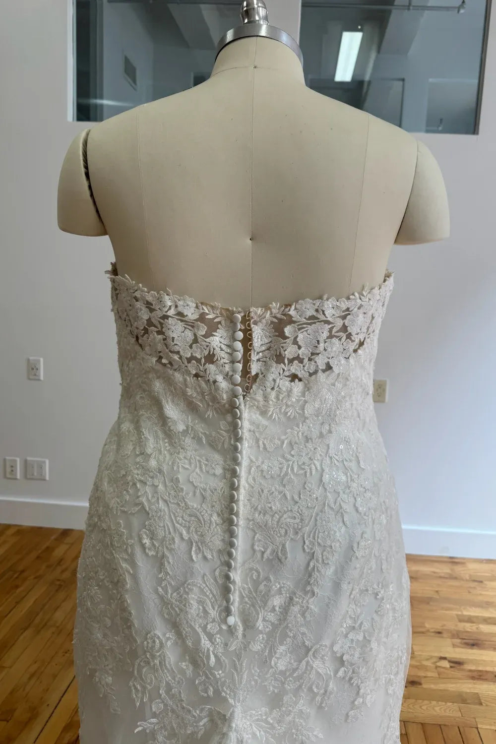 Stella York 6814XS 3