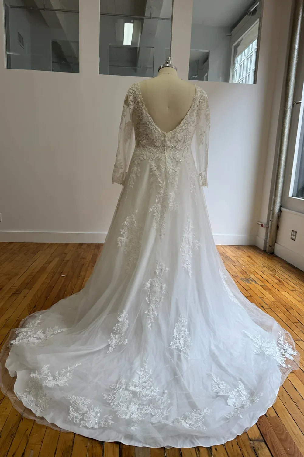 Stella York 7546XS-LSCQ 2