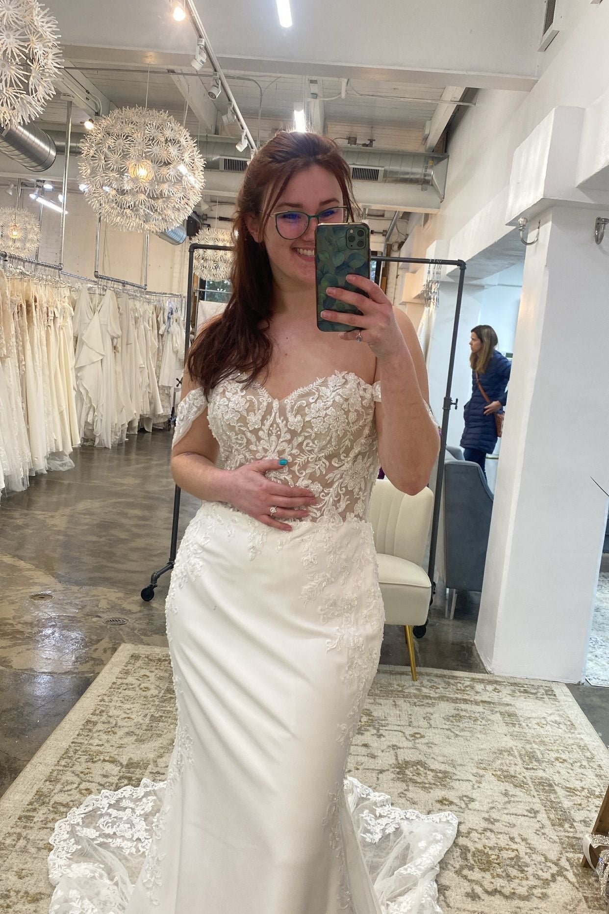 Justin Alexander 88235 3