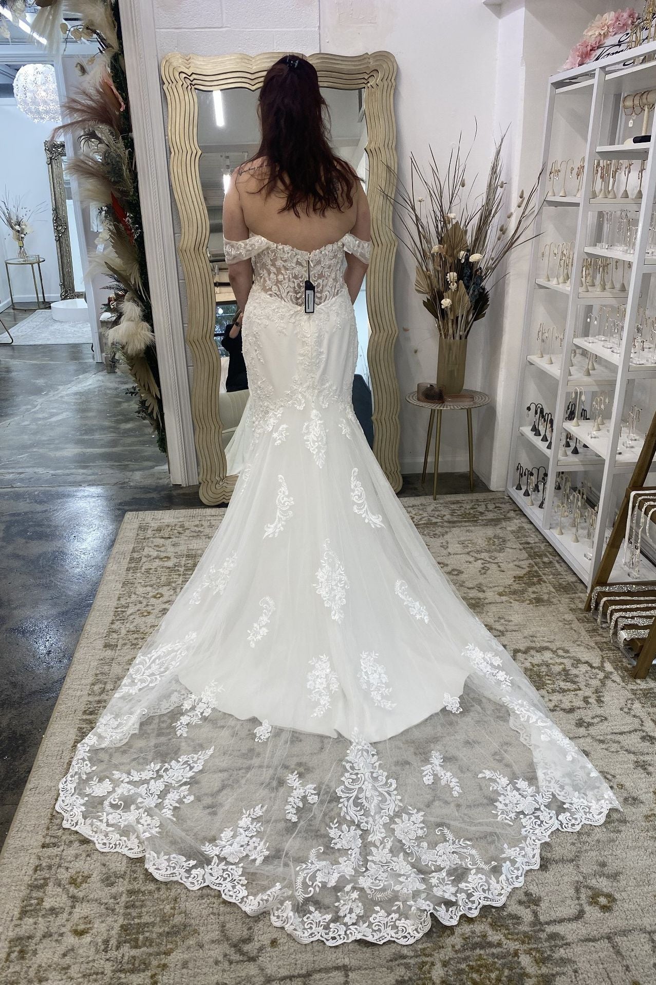 Justin Alexander 88235 1