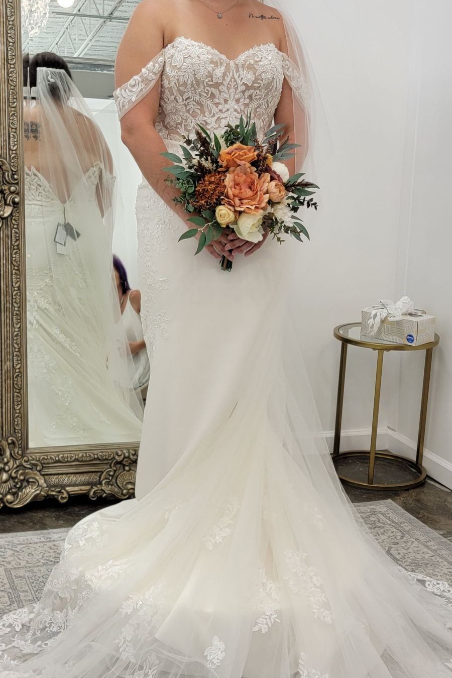 Justin Alexander 88235 6