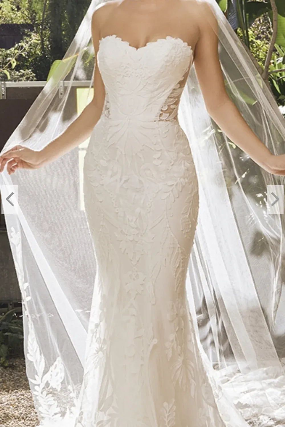 Beloved by Casablanca BL446 LAGUNA 4