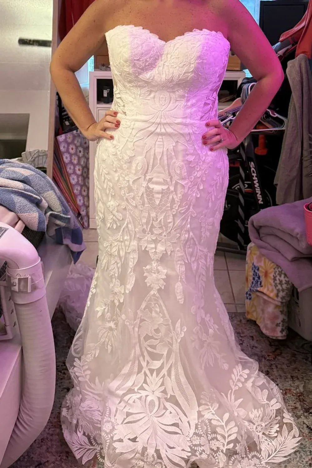 Beloved by Casablanca BL446 LAGUNA 6