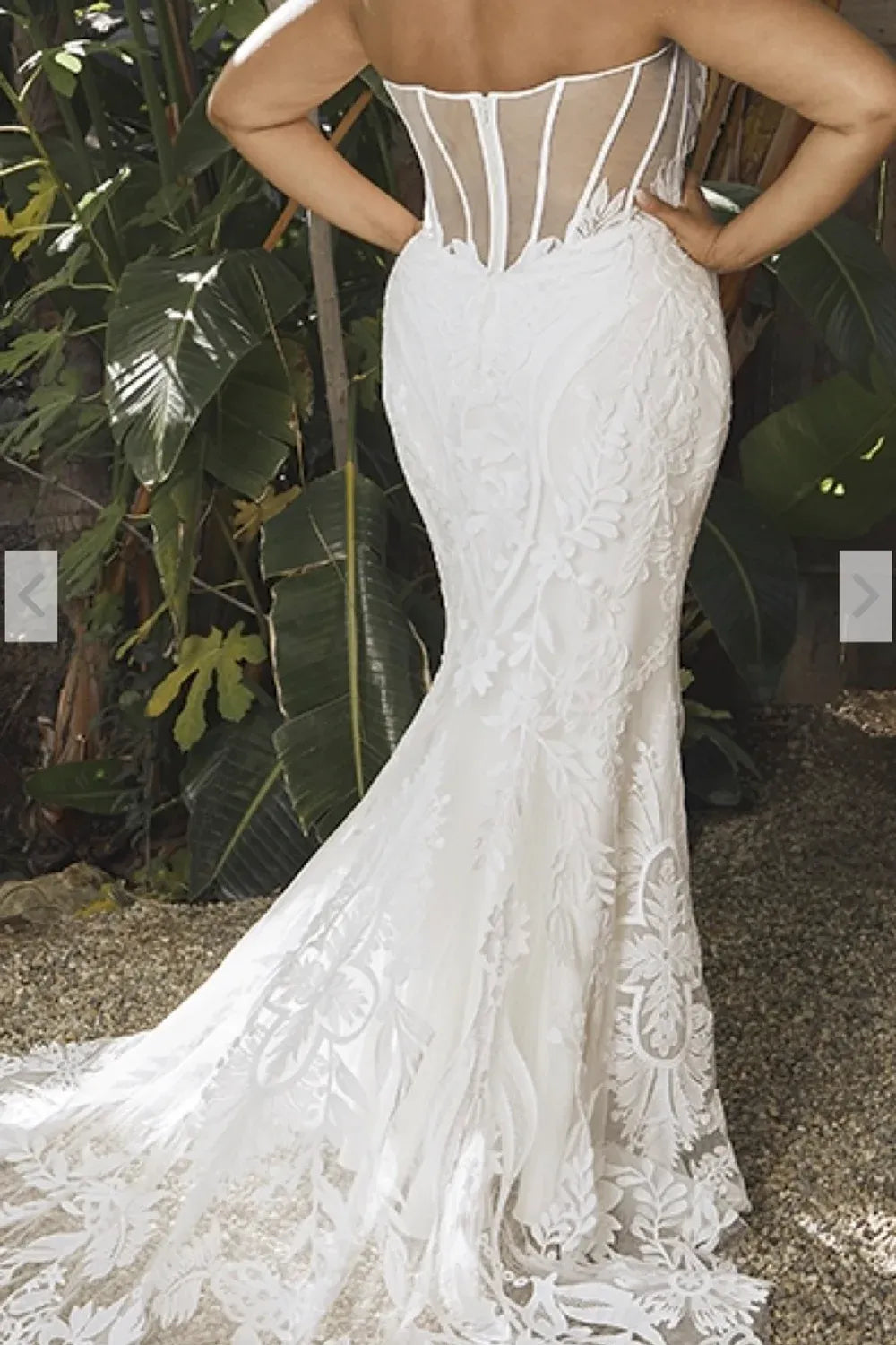 Beloved by Casablanca BL446 LAGUNA 1