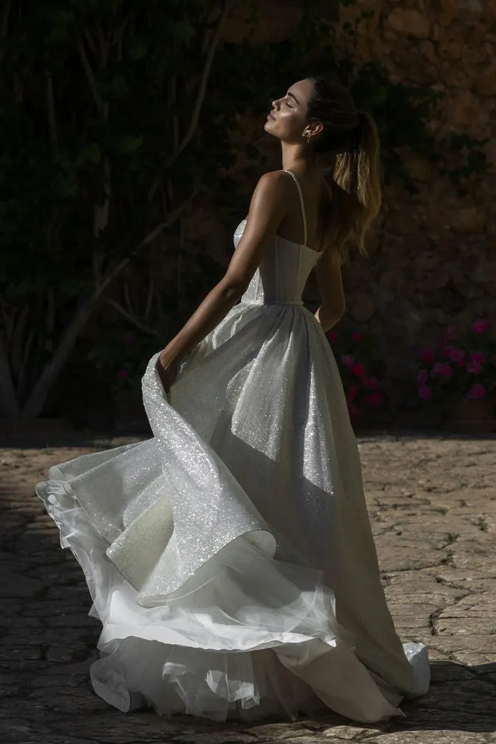 Allure Bridals E-200 Marina 5