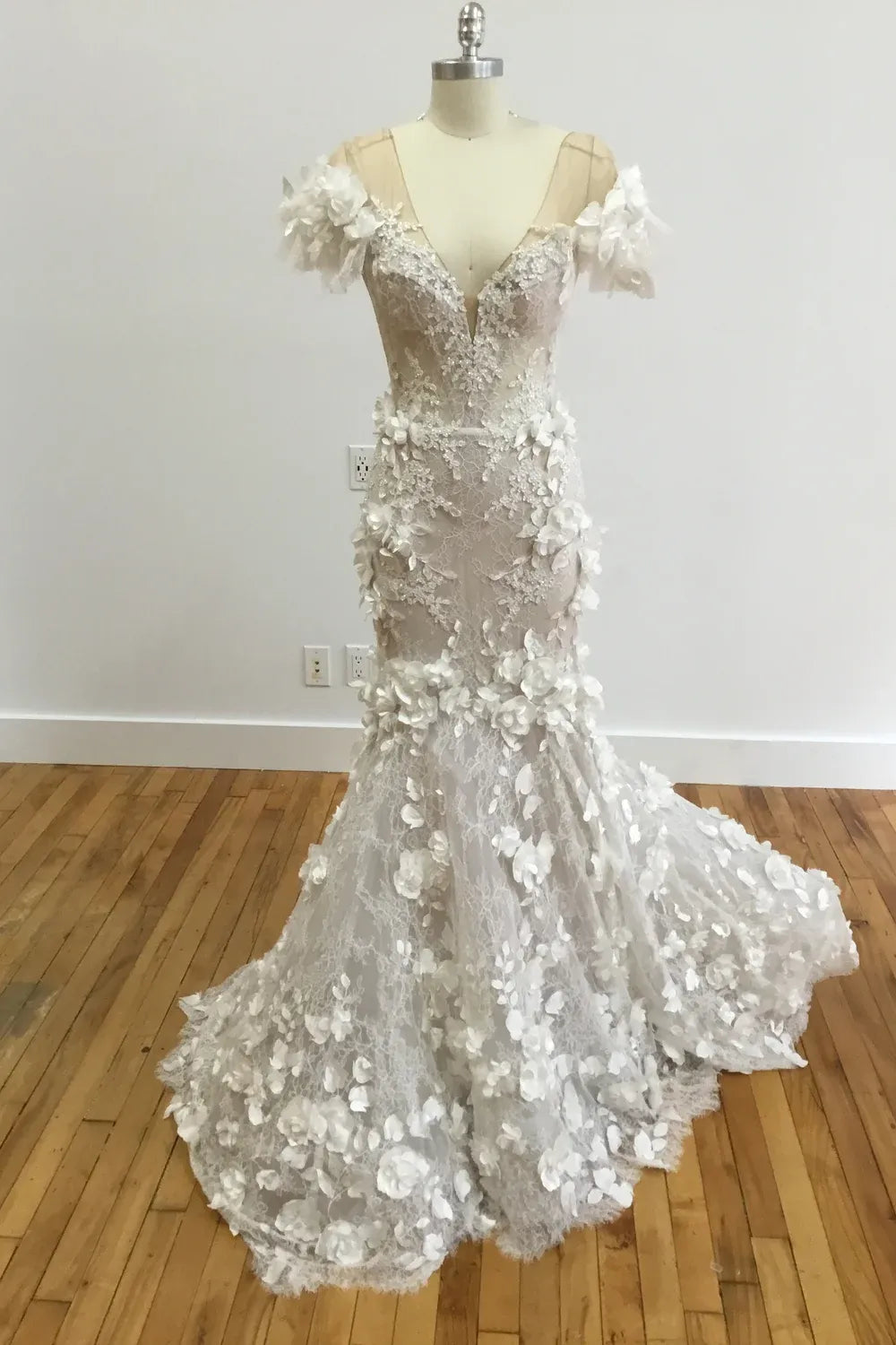 Pnina Tornai 4958 0