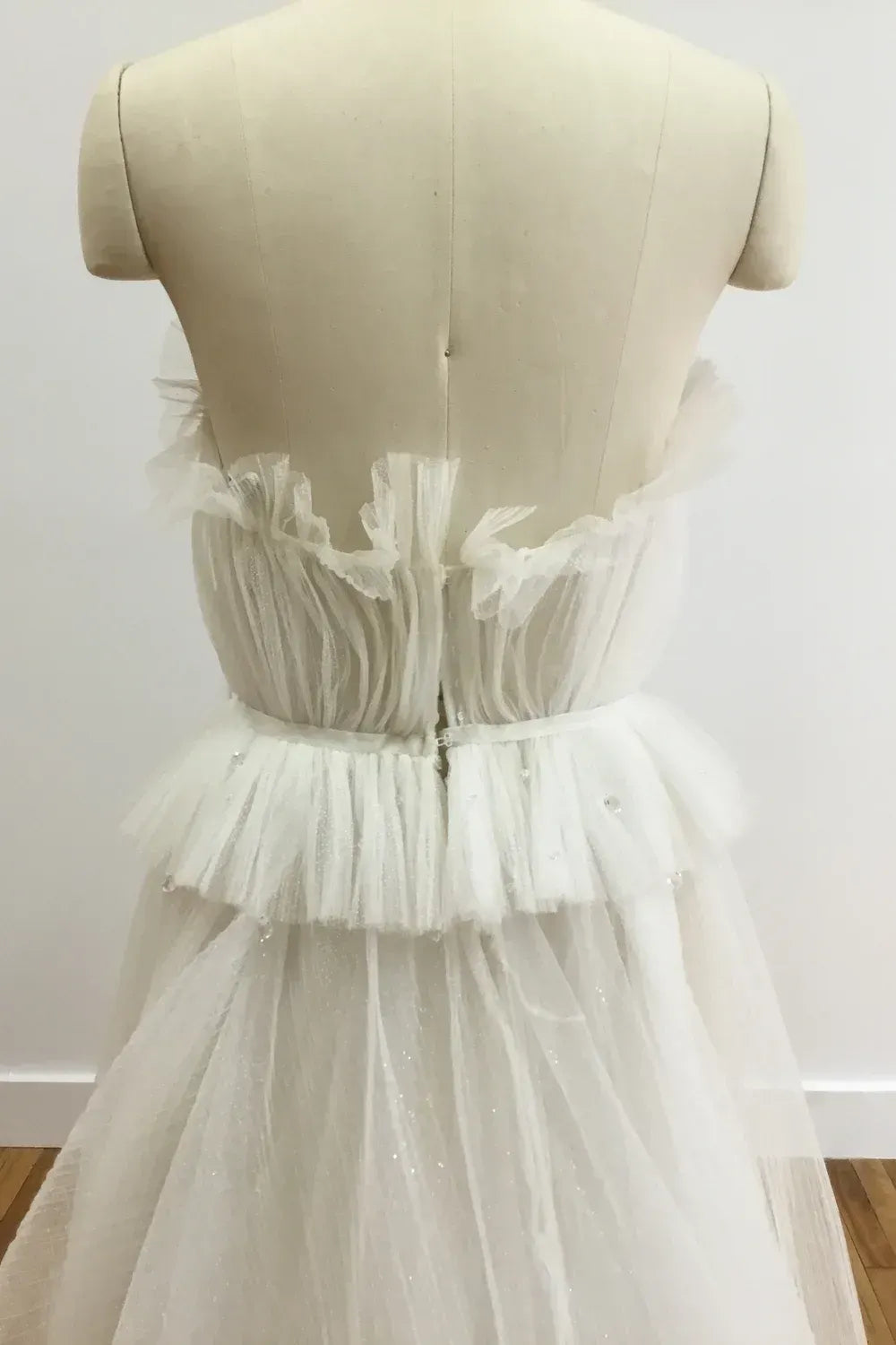 Netta BenShabu Brooklyn 7