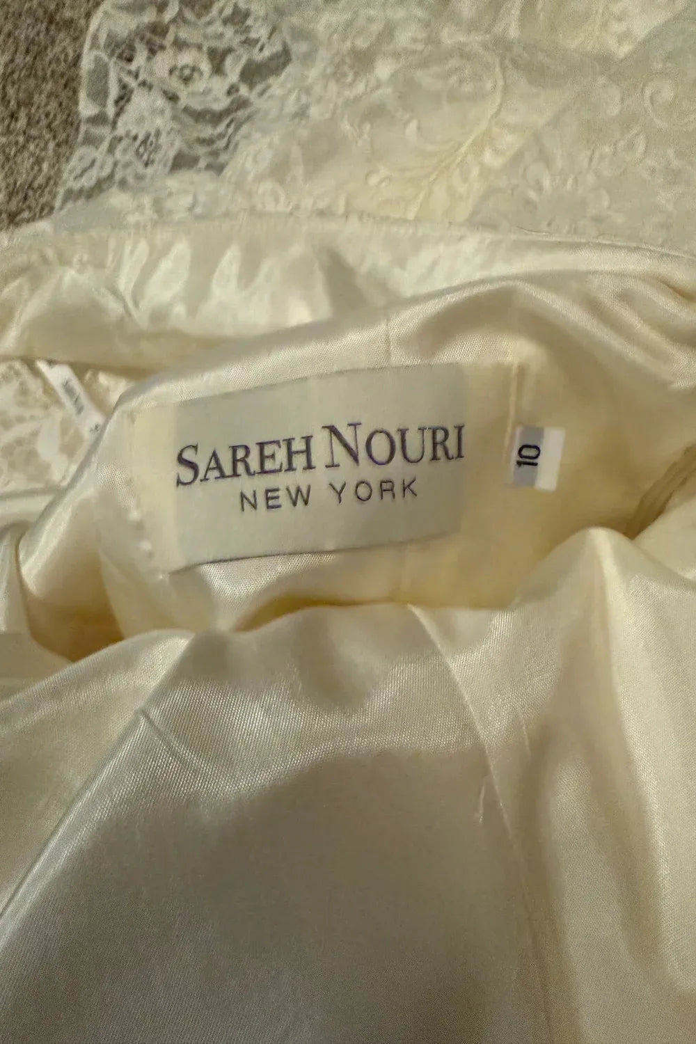 Sareh Nouri Silvia 4